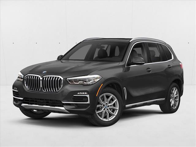 used 2020 BMW X5 car, priced at $29,545