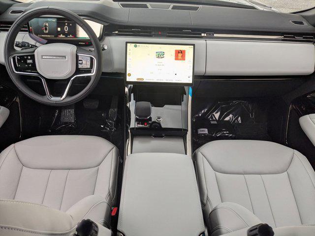 new 2026 Land Rover Range Rover Sport car, priced at $95,470