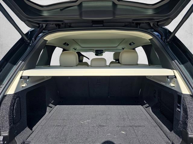 new 2026 Land Rover Range Rover car, priced at $147,185