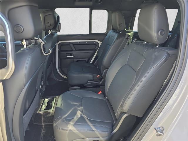 new 2026 Land Rover Defender car, priced at $99,521