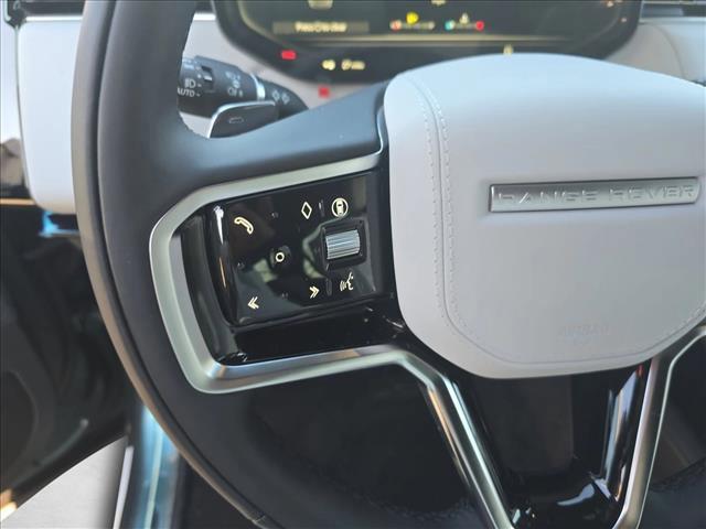 new 2026 Land Rover Range Rover Sport car, priced at $92,120