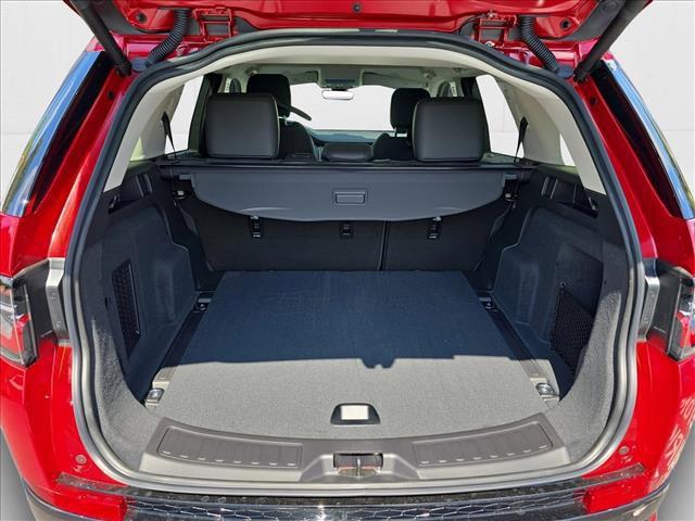 new 2025 Land Rover Discovery Sport car, priced at $55,718