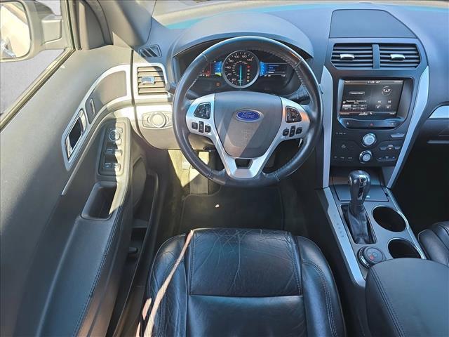 used 2013 Ford Explorer car, priced at $7,999
