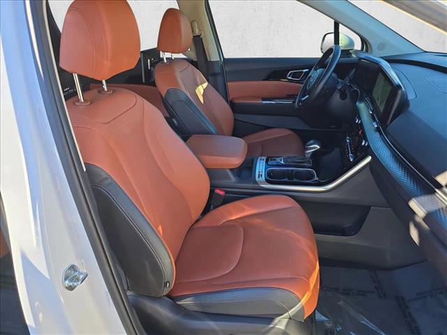 used 2022 Kia Carnival car, priced at $31,995