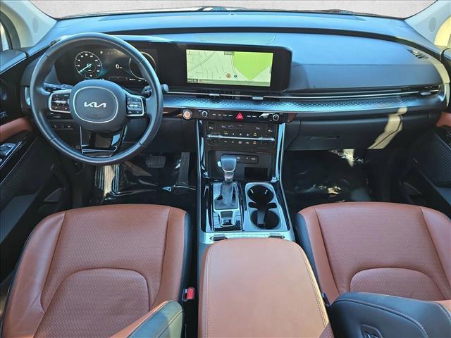 used 2022 Kia Carnival car, priced at $31,995