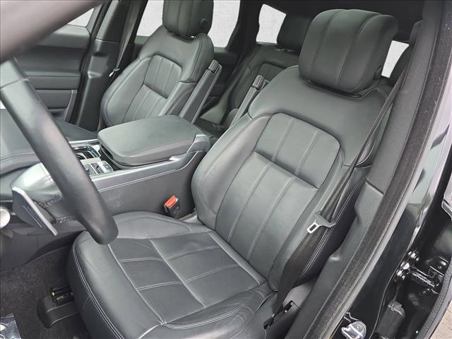 used 2022 Land Rover Range Rover Sport car, priced at $39,636