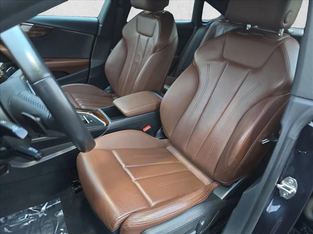 used 2018 Audi A5 car, priced at $24,674