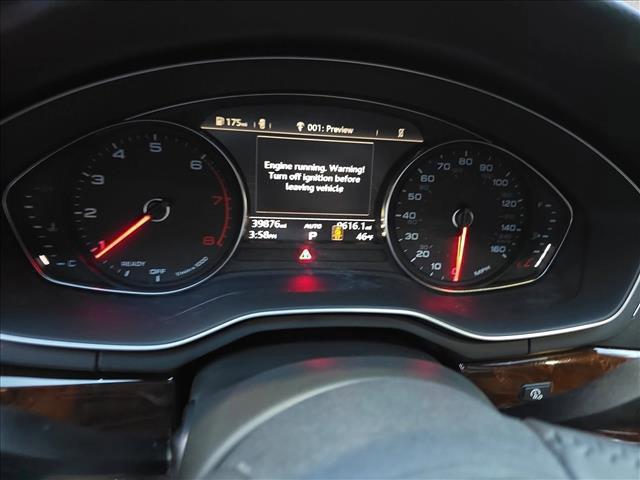 used 2018 Audi A5 car, priced at $24,674