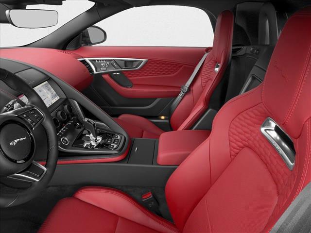 new 2024 Jaguar F-TYPE car, priced at $89,588