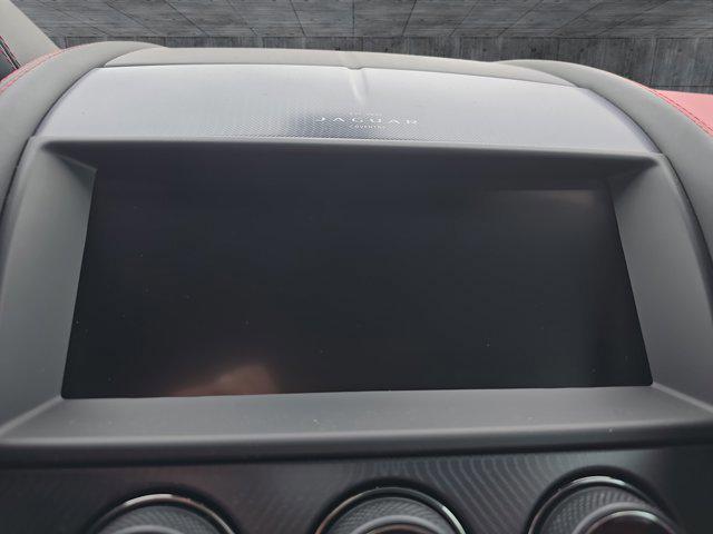 new 2024 Jaguar F-TYPE car, priced at $89,138