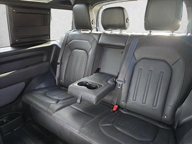 used 2021 Land Rover Defender car, priced at $30,998