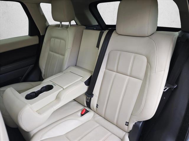used 2018 Land Rover Range Rover Sport car, priced at $20,967