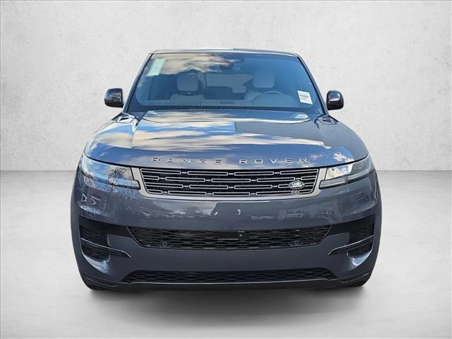 new 2026 Land Rover Range Rover Sport car, priced at $92,120