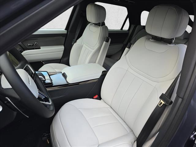 new 2026 Land Rover Range Rover Sport car, priced at $92,120