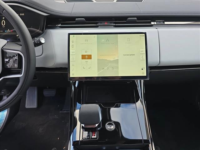 new 2026 Land Rover Range Rover Sport car, priced at $92,120