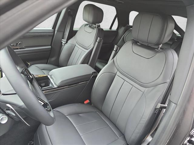 used 2025 Land Rover Range Rover Sport car, priced at $92,498