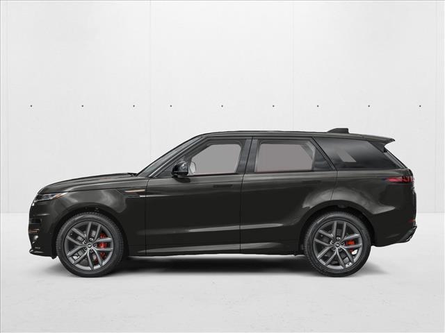 new 2026 Land Rover Range Rover Sport car, priced at $135,810