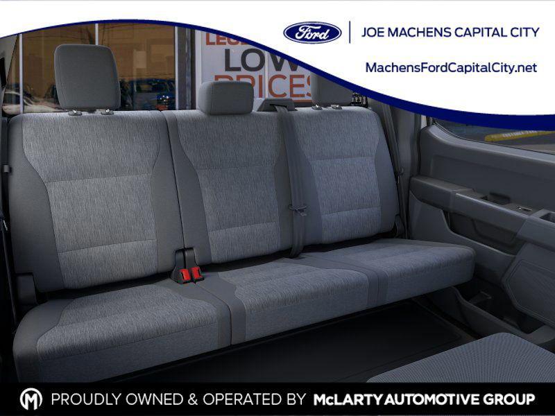 new 2026 Ford F-350 car, priced at $68,686