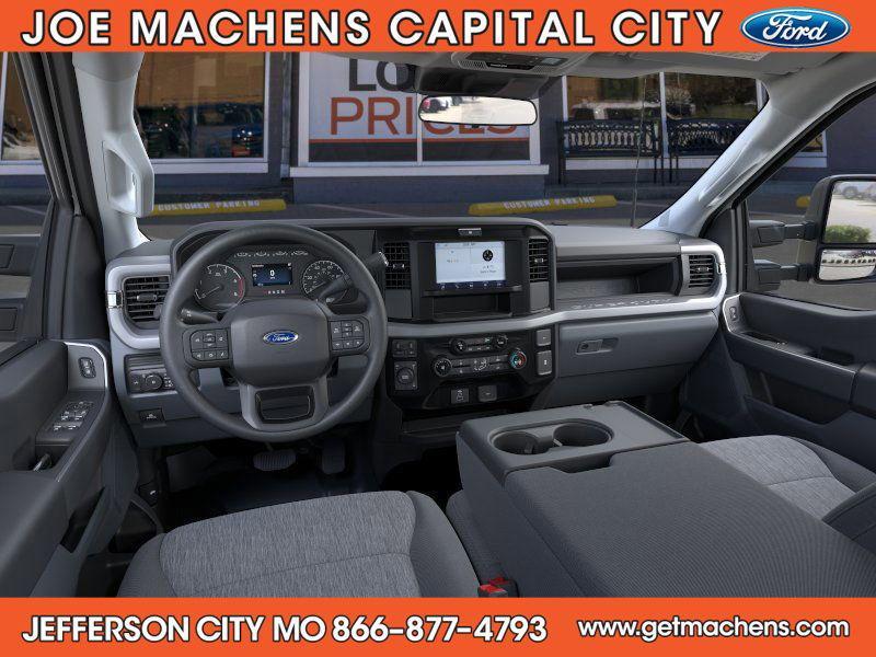 new 2026 Ford F-350 car, priced at $71,555