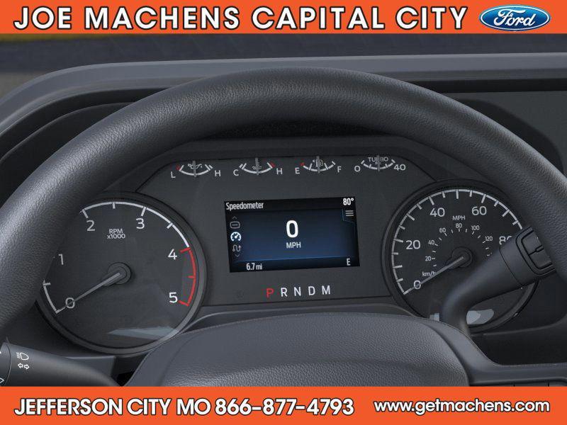 new 2026 Ford F-350 car, priced at $71,555