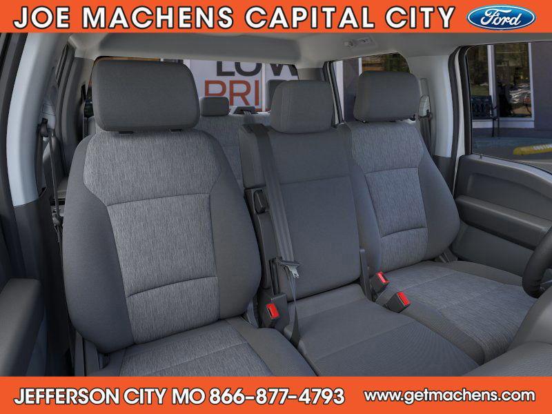 new 2026 Ford F-350 car, priced at $71,555