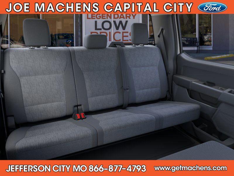 new 2026 Ford F-350 car, priced at $71,555