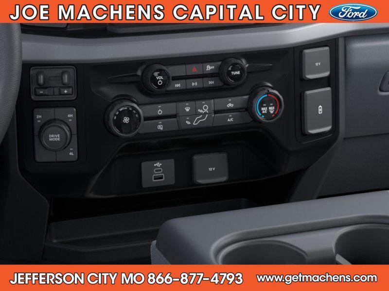 new 2026 Ford F-350 car, priced at $71,555