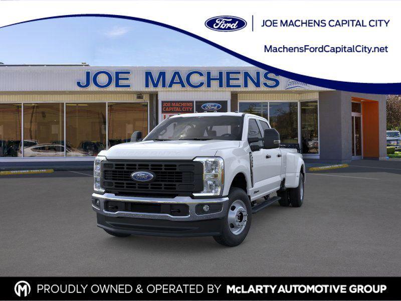 new 2026 Ford F-350 car, priced at $68,686