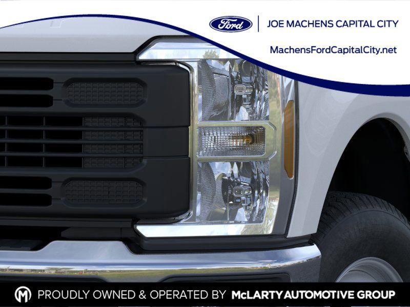 new 2026 Ford F-350 car, priced at $68,686