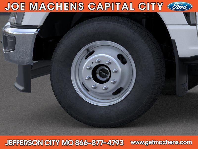 new 2026 Ford F-350 car, priced at $71,555