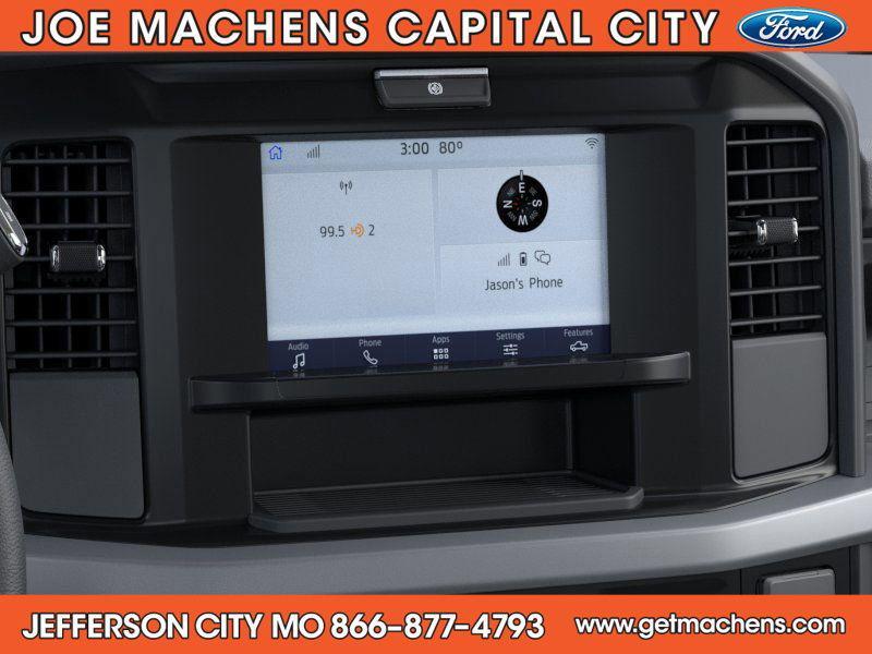 new 2026 Ford F-350 car, priced at $71,555