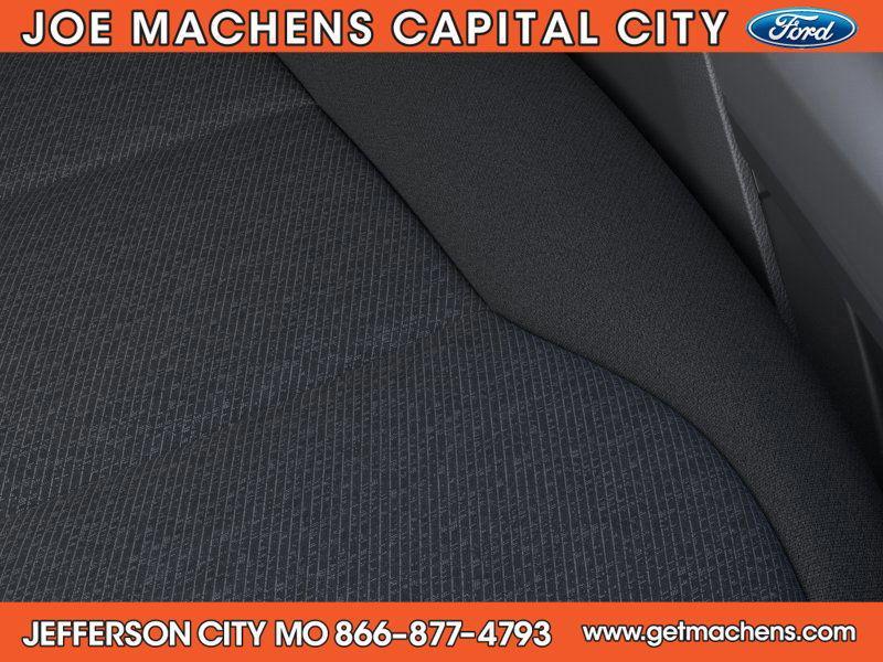 new 2025 Ford F-150 car, priced at $57,165