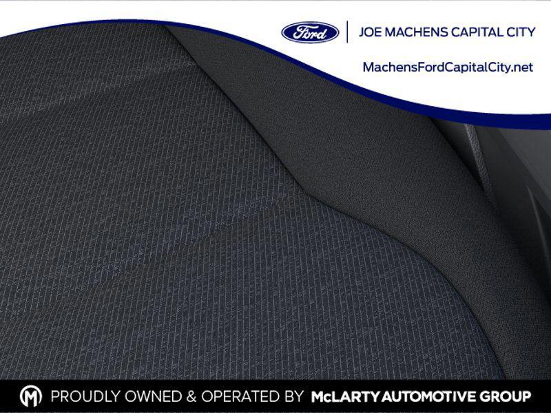 new 2025 Ford F-150 car, priced at $61,165