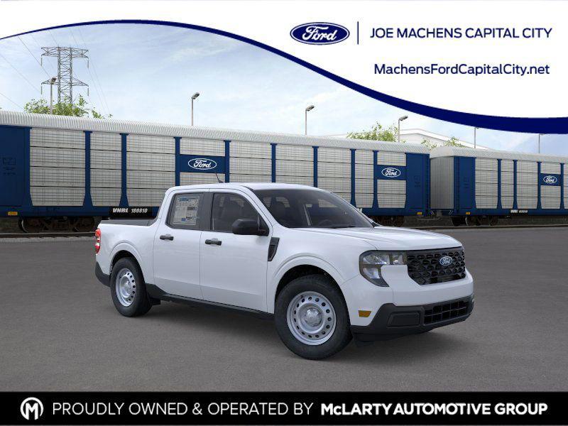 new 2026 Ford Maverick car, priced at $32,325