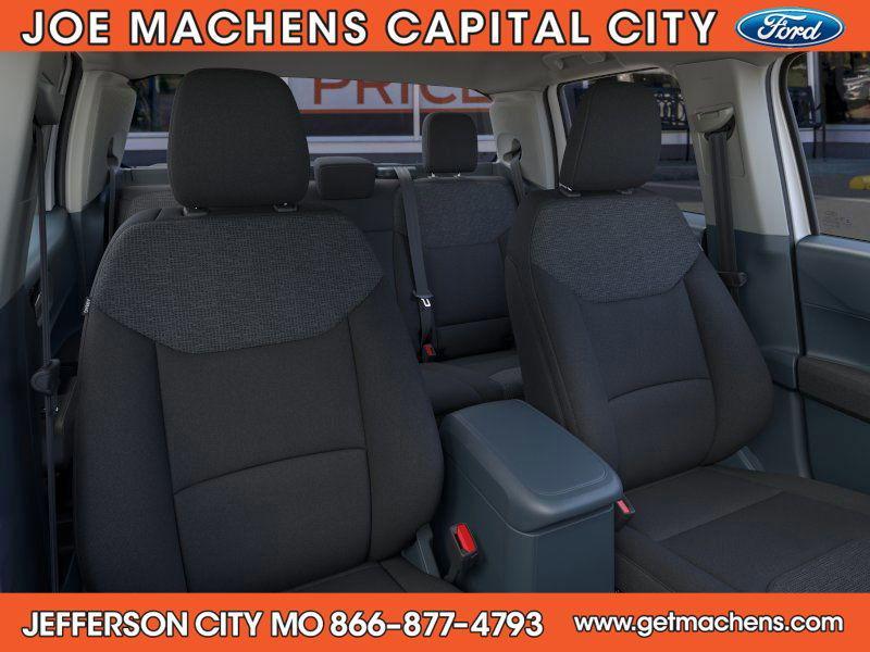 new 2026 Ford Maverick car, priced at $32,325