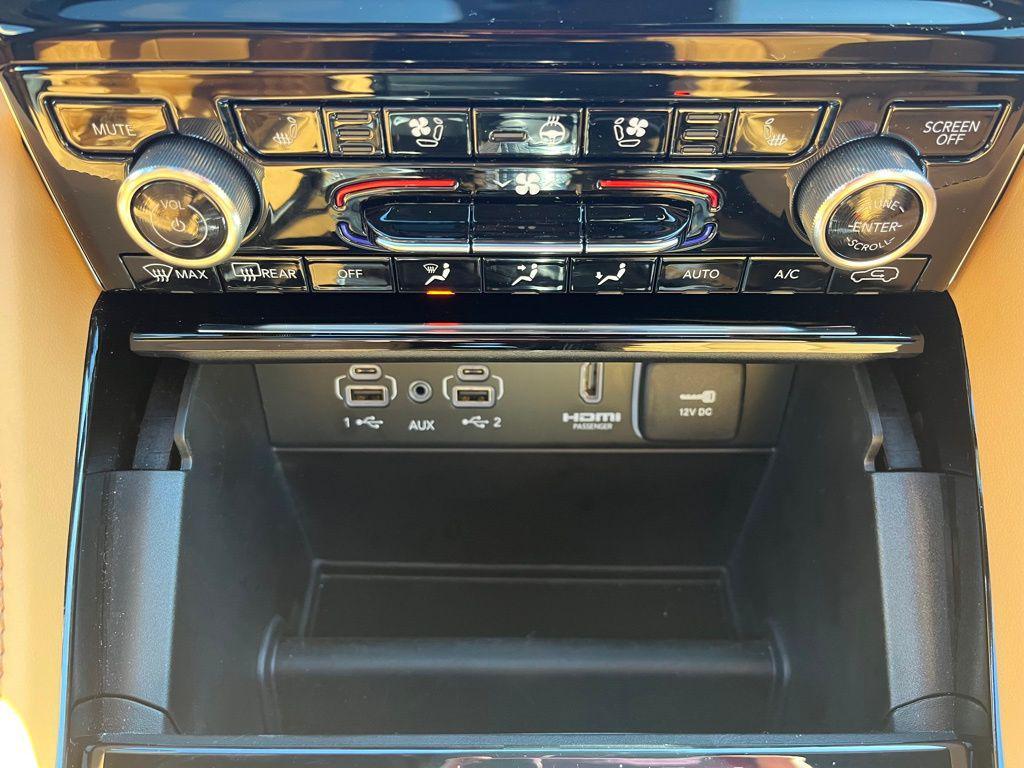 used 2025 Jeep Grand Cherokee L car, priced at $51,990