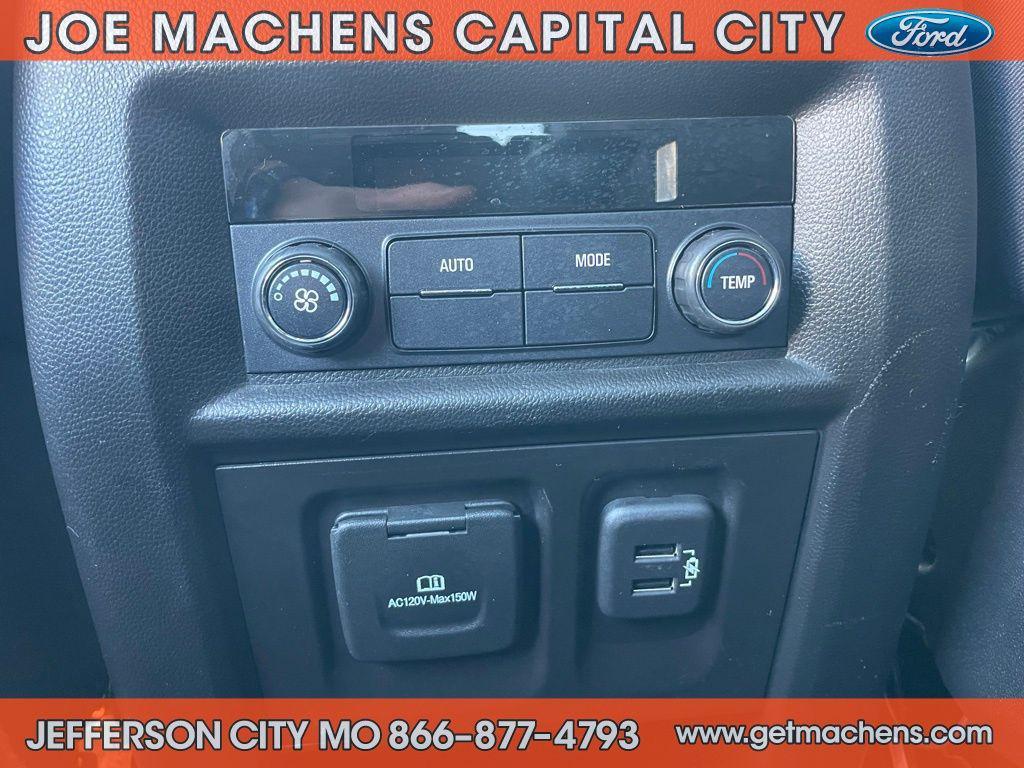 used 2019 Chevrolet Traverse car, priced at $15,000