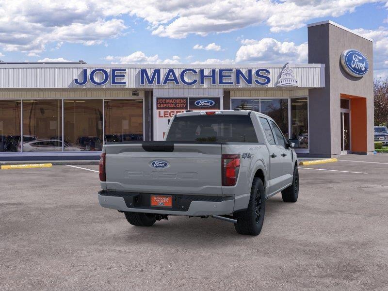 new 2026 Ford F-150 car, priced at $43,948