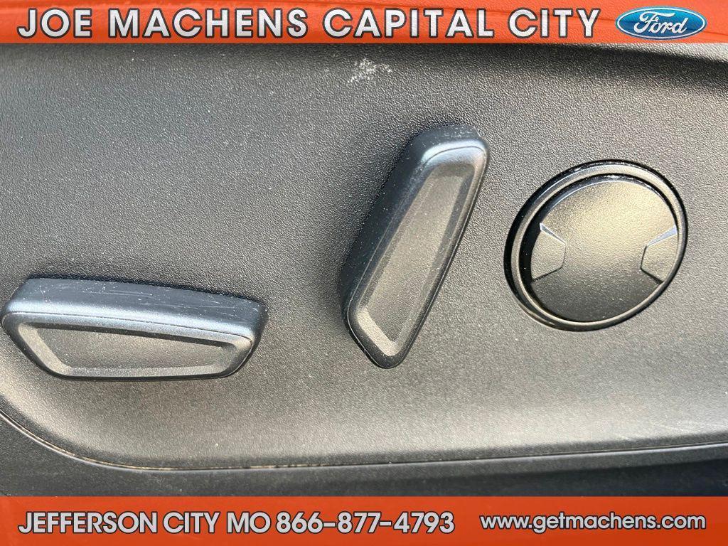 used 2023 Ford Bronco Sport car, priced at $24,490