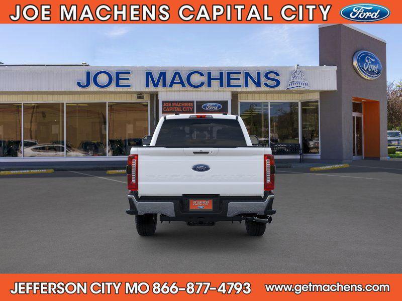 new 2026 Ford F-350 car, priced at $72,816