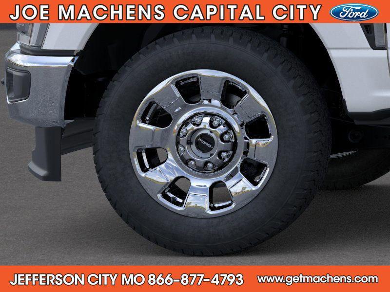 new 2026 Ford F-350 car, priced at $72,816