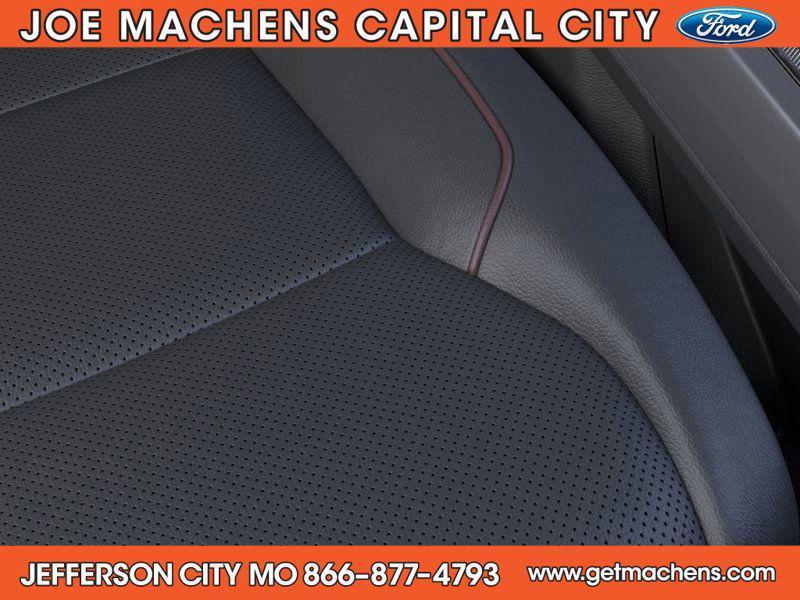 new 2026 Ford F-350 car, priced at $72,816