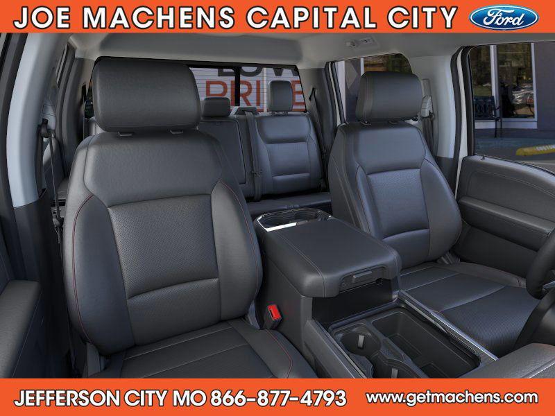 new 2026 Ford F-350 car, priced at $72,816