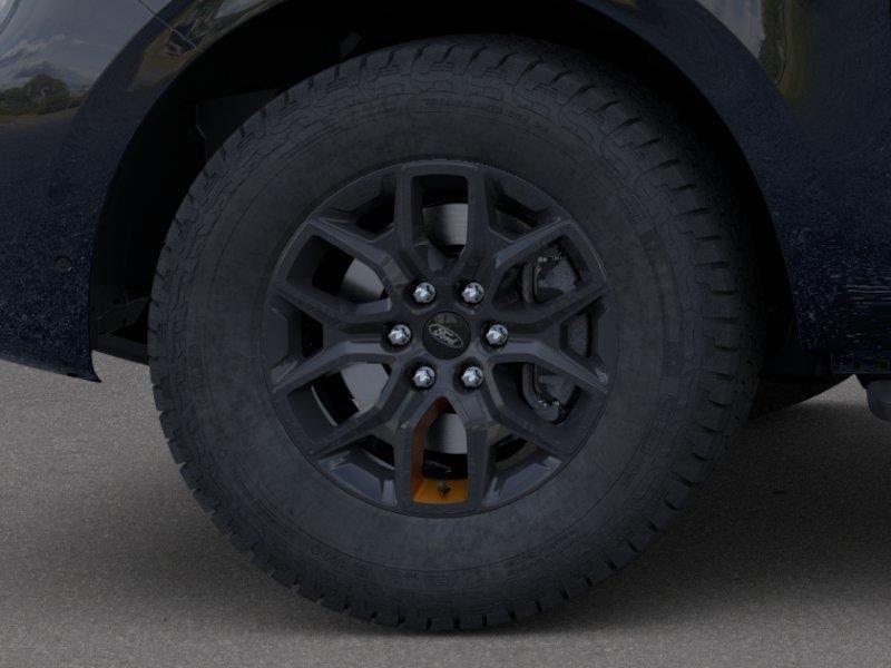 new 2026 Ford Expedition car, priced at $85,082