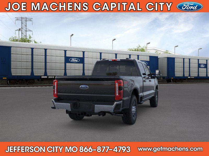 new 2026 Ford F-350 car, priced at $87,407