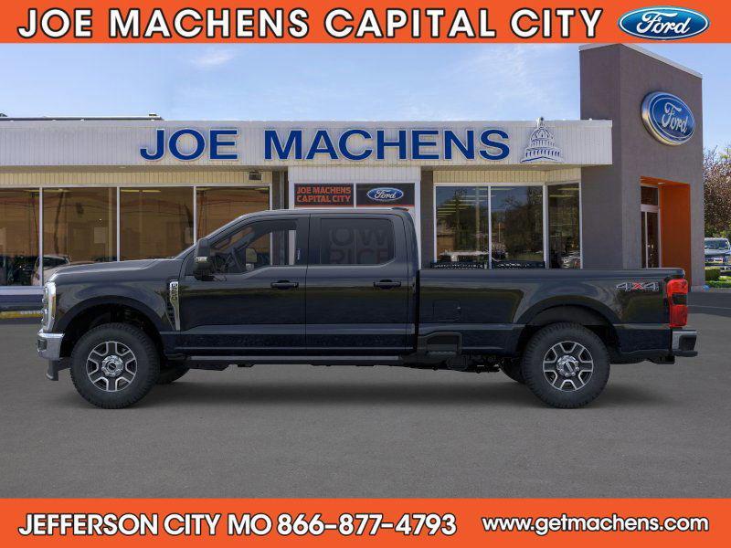 new 2026 Ford F-250 car, priced at $69,093