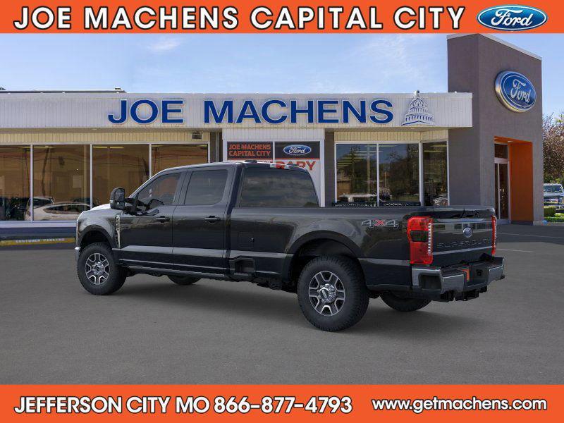 new 2026 Ford F-250 car, priced at $69,093