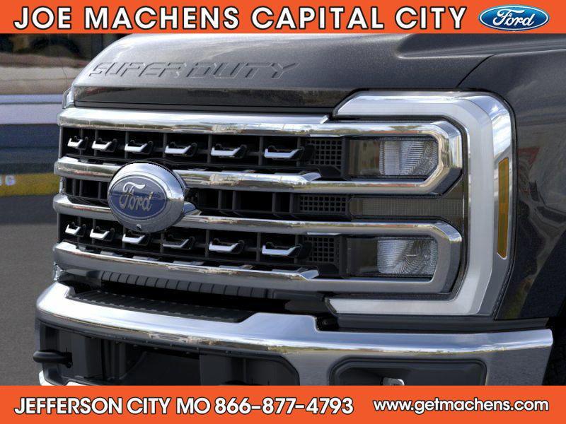 new 2026 Ford F-250 car, priced at $69,093