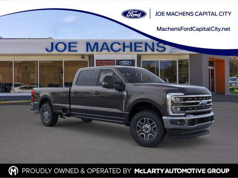 new 2026 Ford F-250 car, priced at $69,093