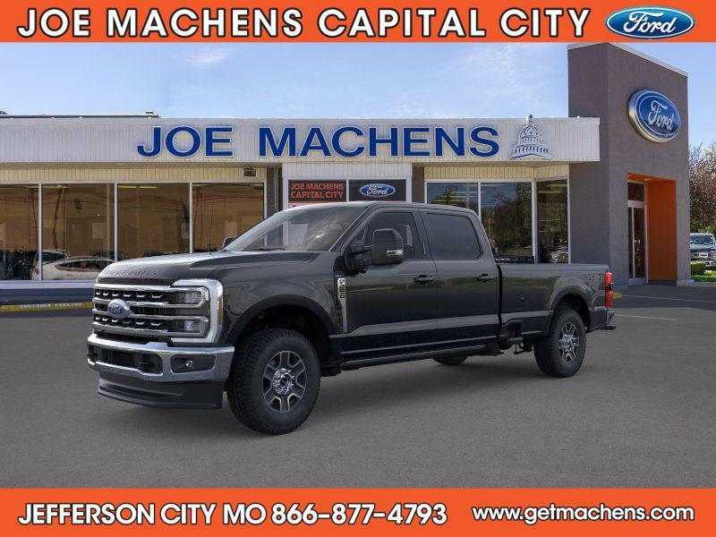 new 2026 Ford F-250 car, priced at $69,093